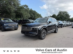 2026 Volvo XC90 plug-in hybrid T8 Ultra 7-Seater eAWD