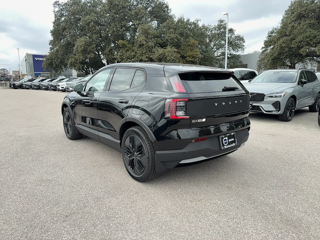 New 2026 Volvo EX30 Cross Country Ultra SUV