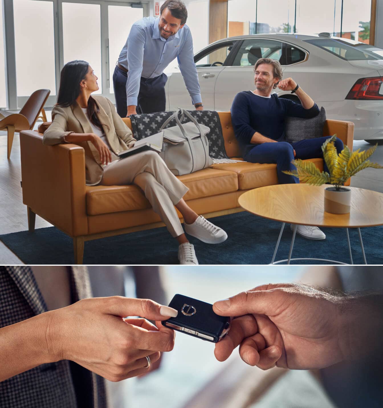 Find Your New Volvo Model for Sale in Austin, TX