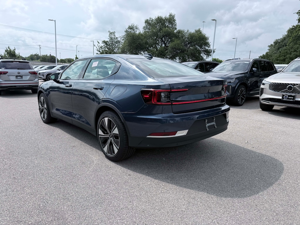 Used 2023 Polestar 2 Long Range Dual Motor Pilot Plus Hatchback