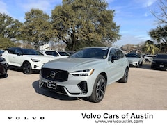 2026 Volvo XC60 B5 Plus AWD