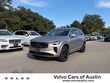  Volvo XC90 plug-in hybrid