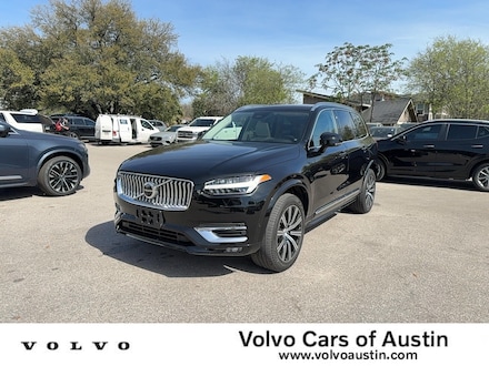 2023 Volvo XC90 B5 AWD Plus SUV