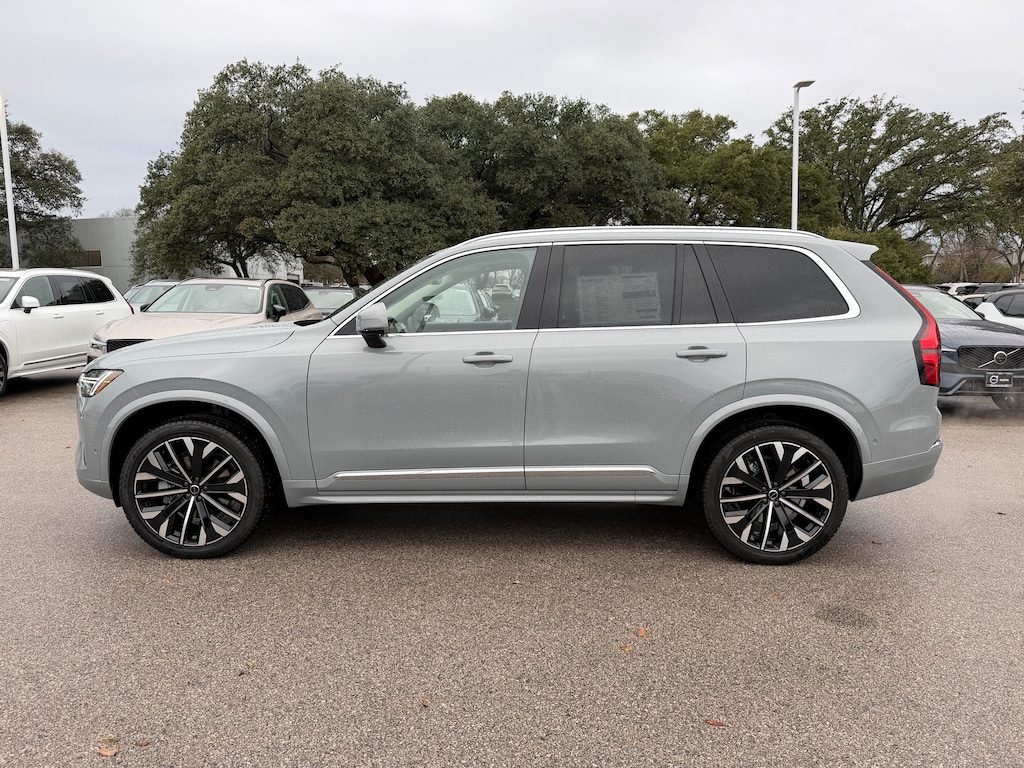 New 2026 Volvo XC90 B6 Ultra 7-Seater SUV
