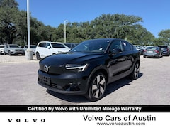 2023 Volvo C40 Recharge Pure Electric
