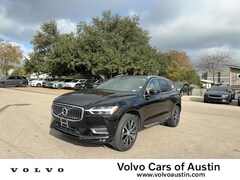 2020 Volvo XC60