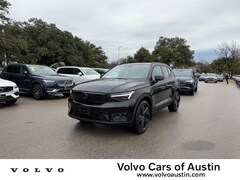 2026 Volvo EX40