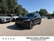 Volvo XC90 plug-in hybrid