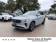 2026 Volvo XC90