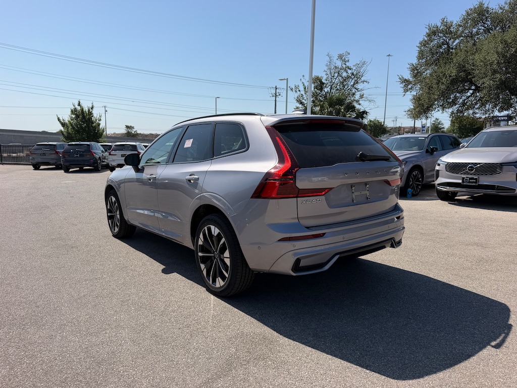 Certified 2026 Volvo XC60 B5 Plus SUV