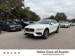 2026 Volvo V60 Cross Country B5 Plus AWD