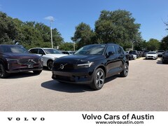 2026 Volvo XC40