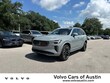Volvo XC90 plug-in hybrid