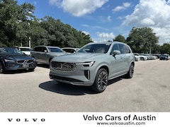 2026 Volvo XC90 plug-in hybrid T8 Plus 7-Seater AWD