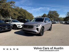 New 2026 Volvo XC90 B5 Ultra 6-Seater SUV for Sale in Austin & Georgetown TX