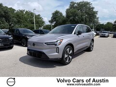 2026 Volvo EX90