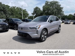 2026 Volvo EX90