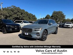 2023 Volvo XC60