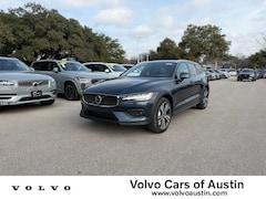 2026 Volvo V60 Cross Country B5 Plus AWD