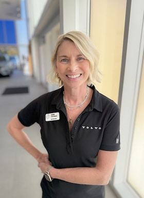 Staff member Shannon Stoppenhagen from 67f5039e95d0