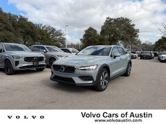 2026 Volvo V60 Cross Country
