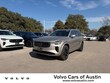  Volvo XC90 plug-in hybrid