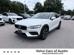 2020 Volvo V60 Cross Country