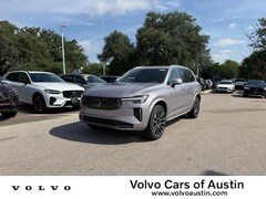 New 2026 Volvo XC90 B6 Plus 7-Seater SUV for Sale in Austin & Georgetown TX