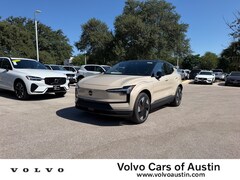 2026 Volvo EX30