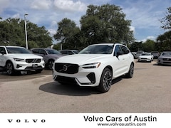 2026 Volvo XC60 B5 Ultra AWD
