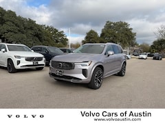 New 2026 Volvo XC90 B6 Plus 7-Seater SUV for Sale in Austin & Georgetown TX
