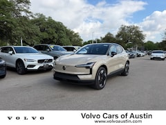 2026 Volvo EX30
