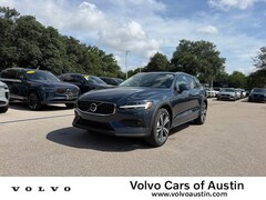 2026 Volvo V60 Cross Country B5 Plus AWD