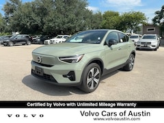 2023 Volvo C40 Recharge Pure Electric