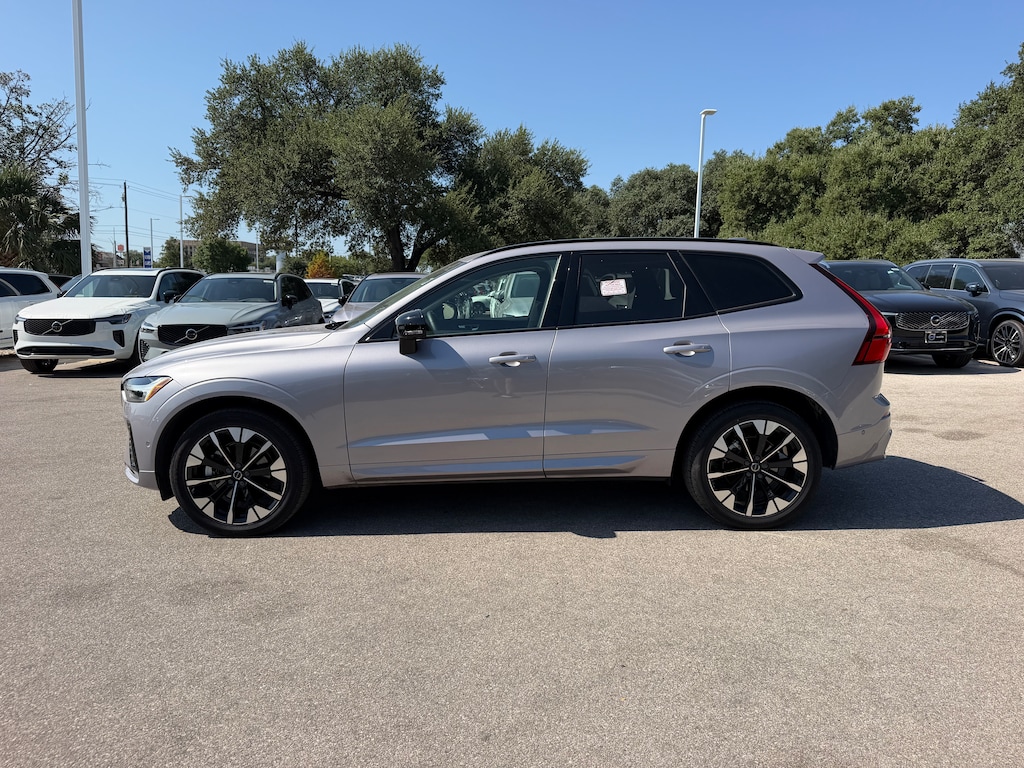 Certified 2026 Volvo XC60 B5 Plus SUV