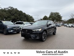 2026 Volvo XC60