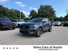 2026 Volvo XC40