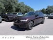  Volvo XC60 plug-in hybrid