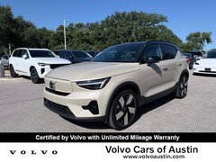 2025 Volvo EX40