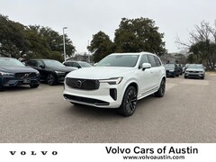 2025 Volvo XC90 plug-in hybrid I-4 cyl All-Wheel Drive T8 (2025.5) Ultra 7-Seater