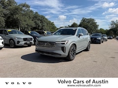 2026 Volvo XC90 plug-in hybrid T8 Ultra 7-Seater eAWD