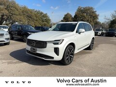 2025 Volvo XC90 plug-in hybrid