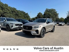 2026 Volvo XC60