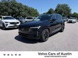  Volvo XC90 plug-in hybrid