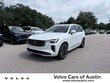  Volvo XC90 plug-in hybrid
