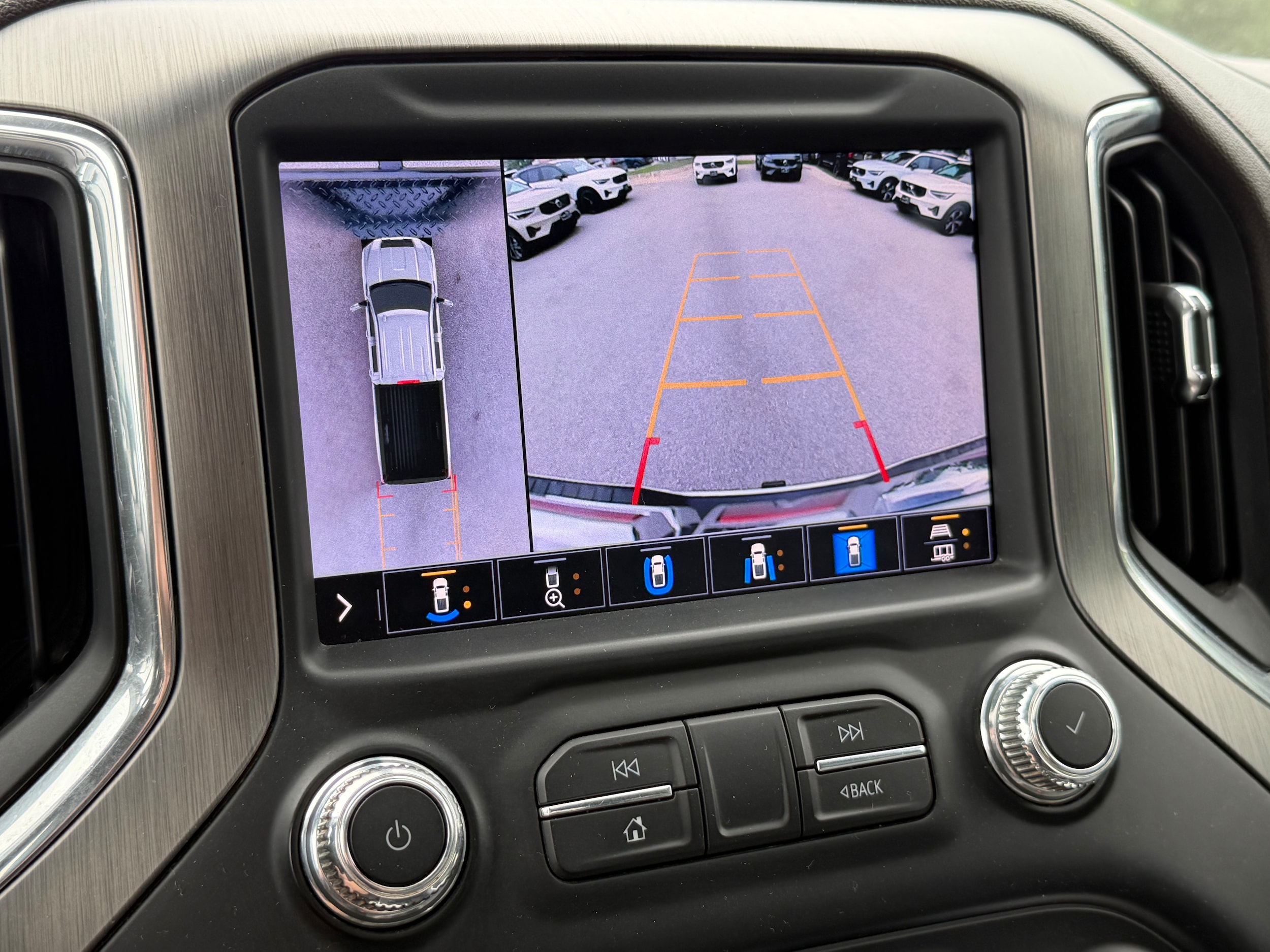 2022 GMC Sierra 2500 Denali HD Denali - Photo 22