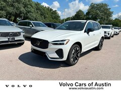 2026 Volvo XC60