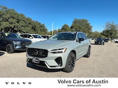 2026 Volvo XC60