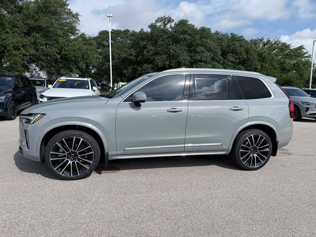 New 2026 Volvo XC90 B5 Ultra 6-Seater SUV