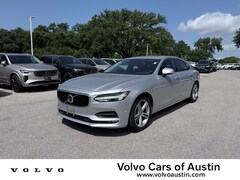 2018 Volvo S90
